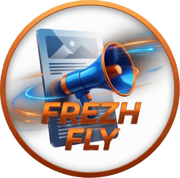 FREZH FLY